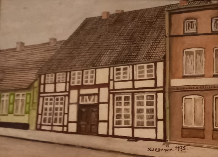 &copy; Ausstellung Atelier Winzig