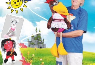 &copy; Gemeinde Ostseebad Glowe