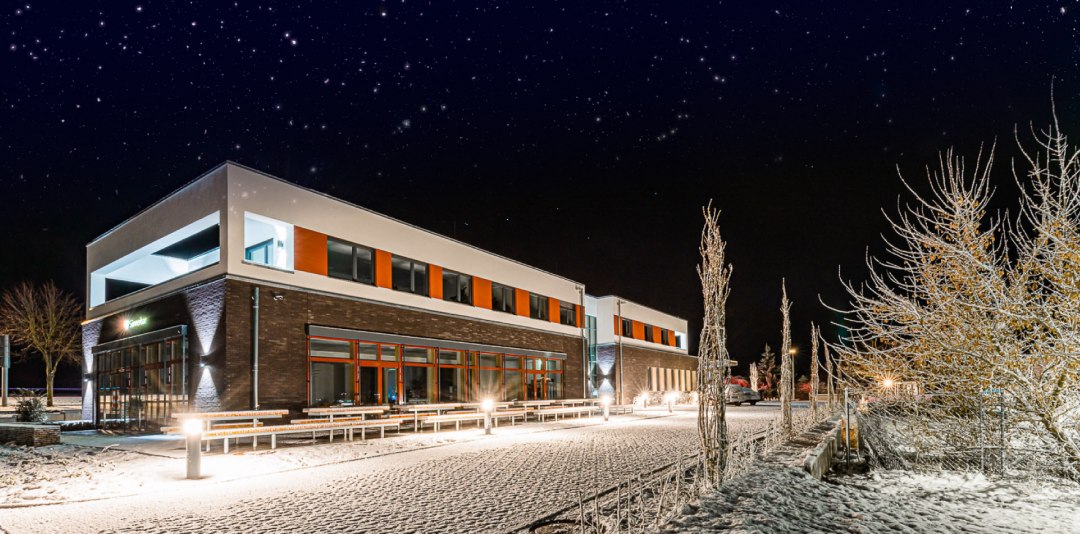 Die Sünnerbar, © Lebenshilfswerk Waren gGmbH Die Sünnerbar, © Lebenshilfswerk Waren gGmbH