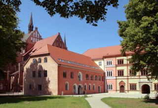 © Hansestadt Wismar © Hansestadt Wismar