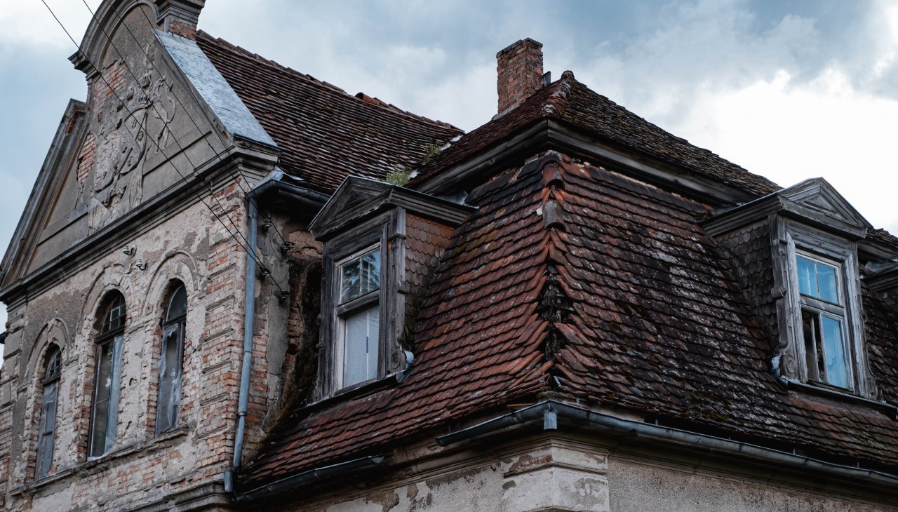 Herrenhaus Dargibell, © Lars Schönherr Herrenhaus Dargibell, © Lars Schönherr