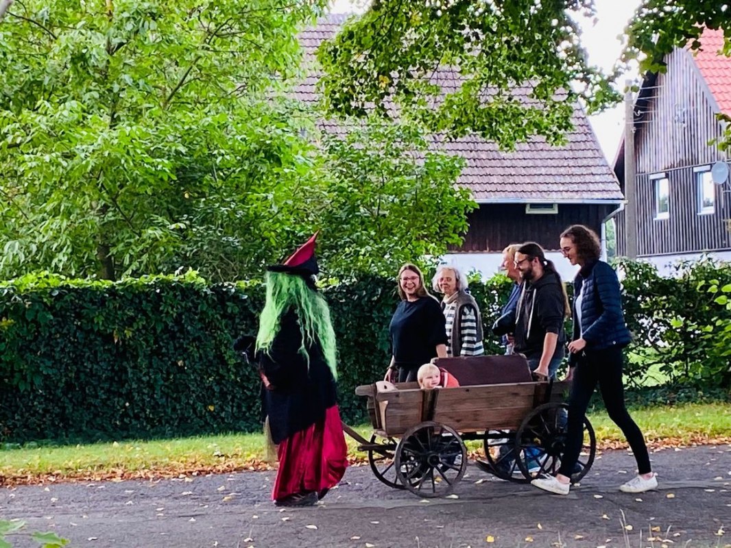 &copy; Martina Kriedel