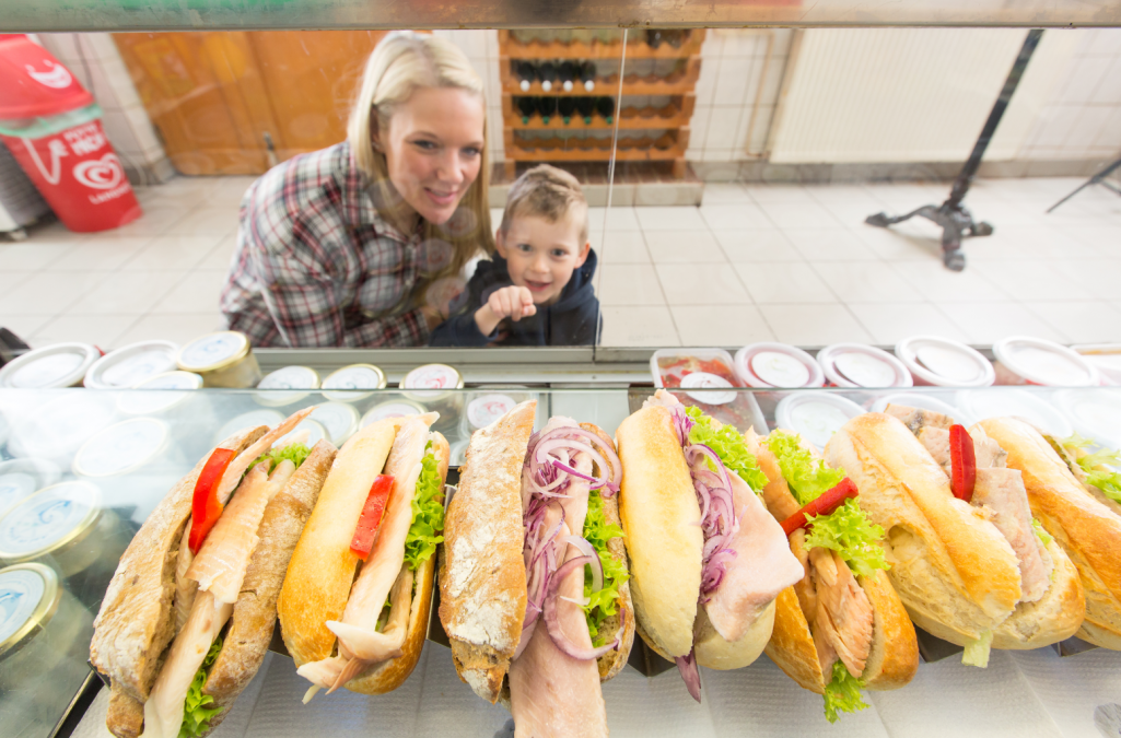 Fischerei Glashagen, © TMV/ Lauefer Fischerei Glashagen, © TMV/ Lauefer