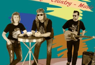 &copy; Blue Jeans Country Band