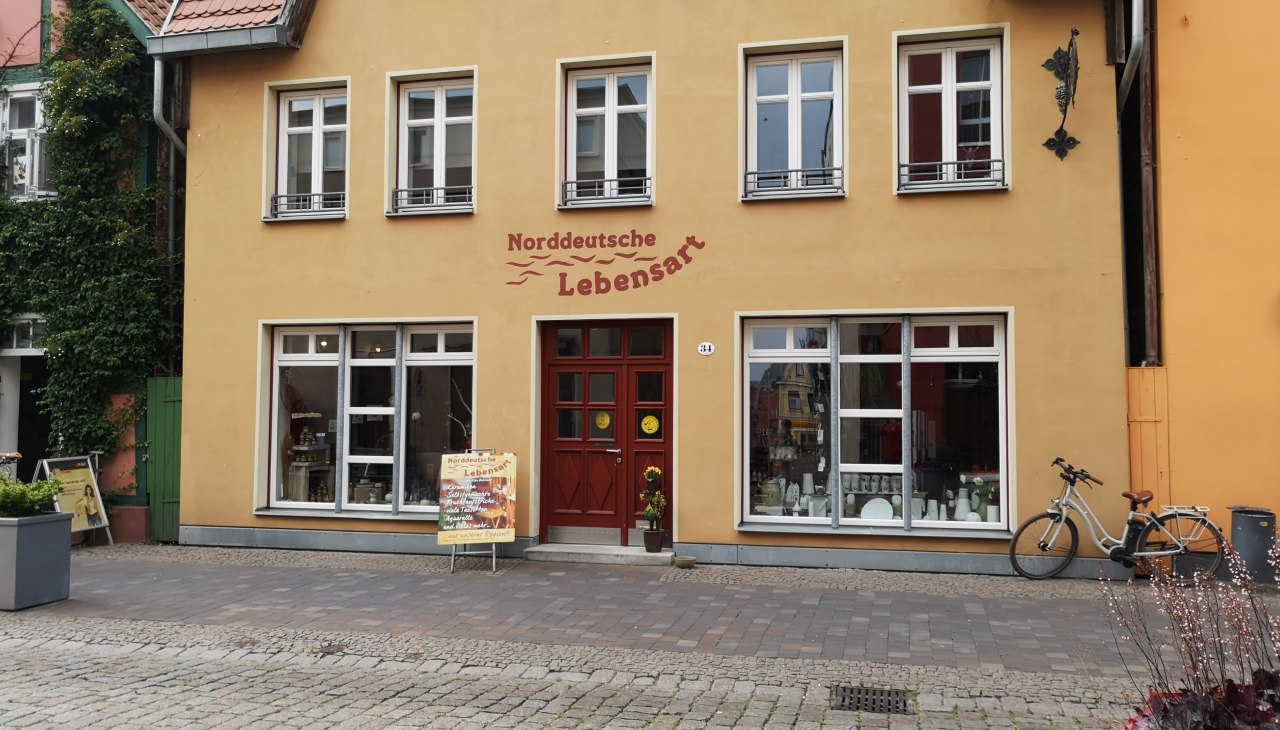 norddeutsche-lebensart, &copy; Paszehr