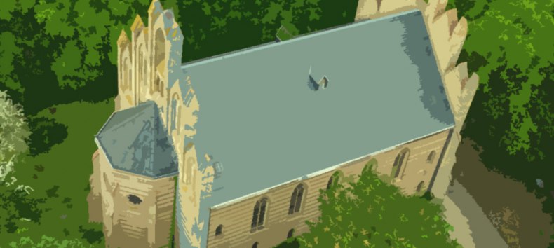 © Südliche Boddenküste