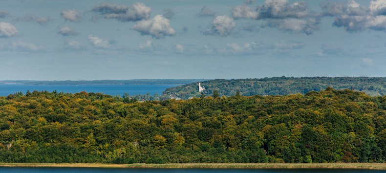 © Binzer Bucht Tourismus © Binzer Bucht Tourismus