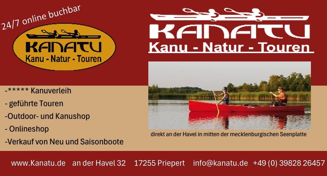 Kanatu, &copy; Christian Bauer