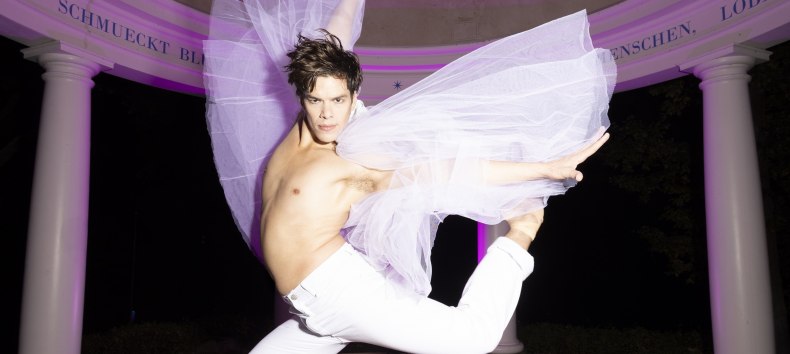 &copy; Sinje Hasheider