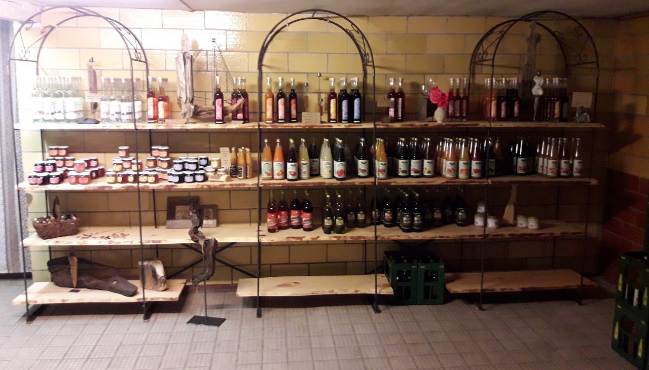 Gesamtsortiment, © Leithoff Gesamtsortiment, © Leithoff