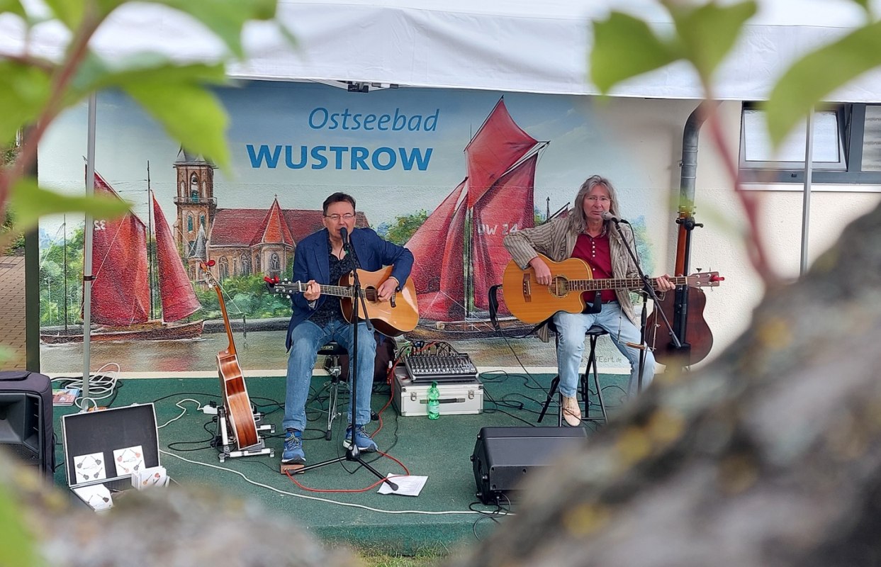 &copy; Kevin Schiemann / KVW Wustrow