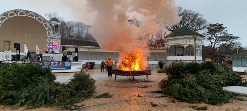 © FVGV Göhren © FVGV Göhren