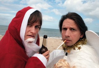 &copy; Markus Tanger