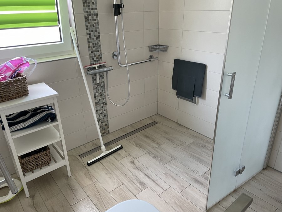 Badezimmer, © TMV/Wilken Badezimmer, © TMV/Wilken