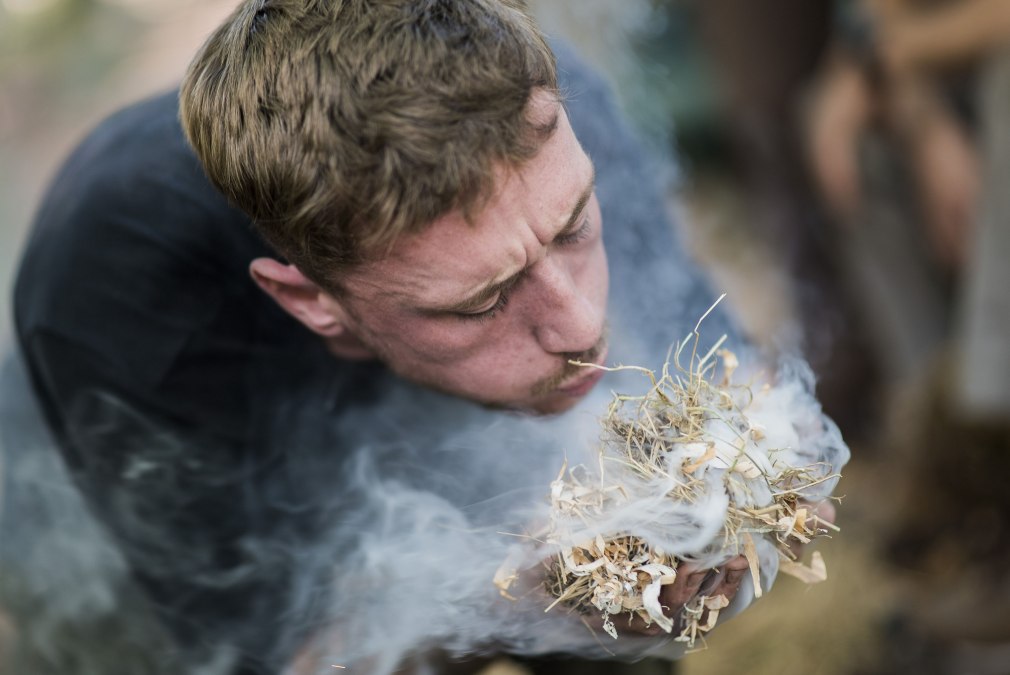 Wildersehen Outdoor-Erlebnisse in Rostock, &copy; Fabio Moriondo