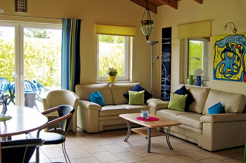 Strandhaus Vorjans, &copy; Vorjans