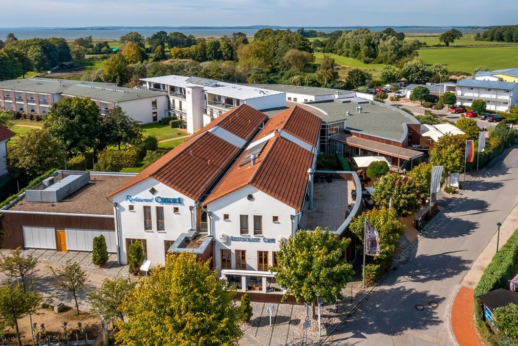 Kulturgenuss am Meer - Kulinarische  Ortswanderung im SEETELHOTEL  Nautic Usedom Hotel & Spa, &copy; SEETELHOTELS