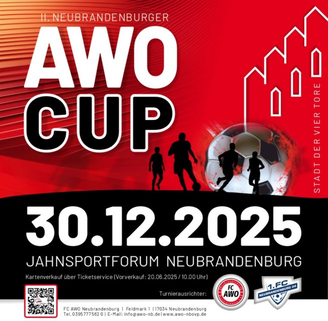 © Veranstalter © Veranstalter