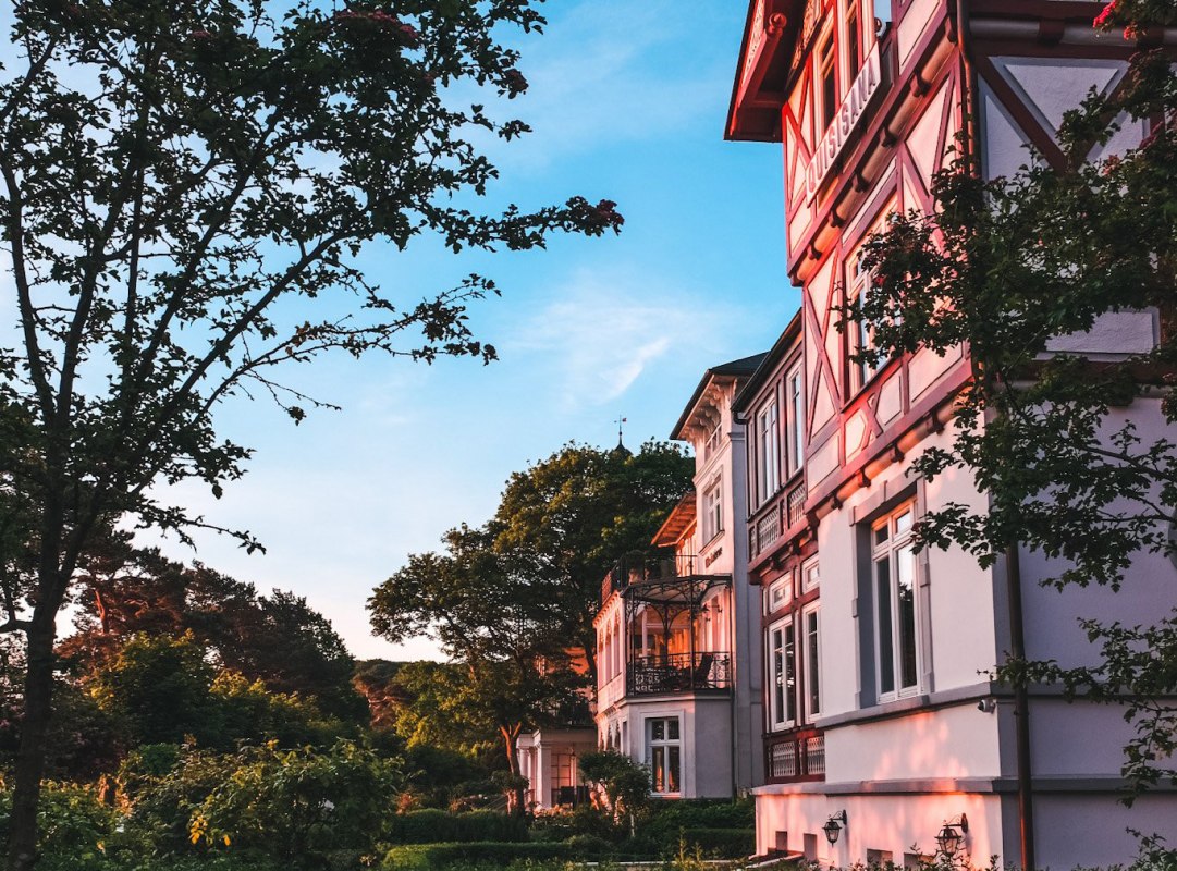 &copy; Binzer Bucht Tourismus