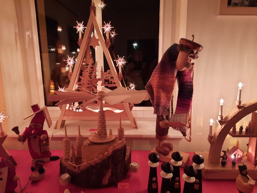 20241128_171000, © Tourismusbetrieb Mönkebude