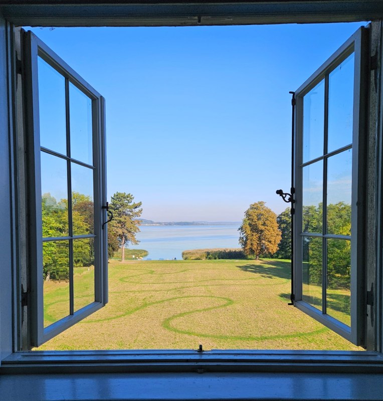 &copy; Gina Schulenberg