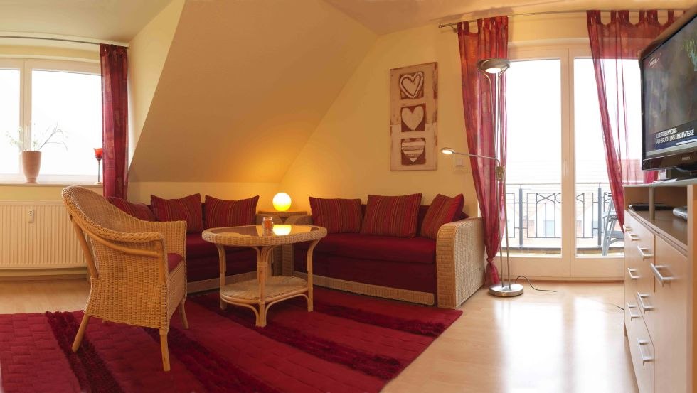 © Poeler Appartement Service GmbH © Poeler Appartement Service GmbH