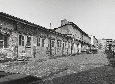 Sonderausstellung: Ausgeblendet..., © Landesarchiv Berlin, F Rep. 290 (01) Nr. 0097153