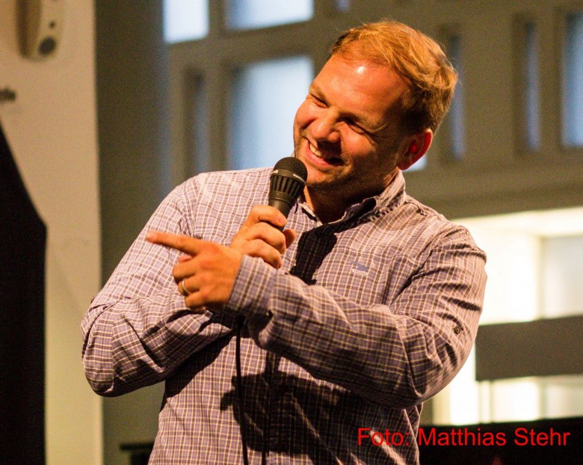 Best of Poetry Slam, &copy; (C) 2016 Matthias Stehr, Mitarbeiter3