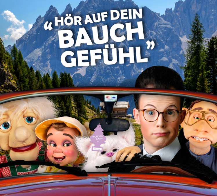 Roy Reinker, © Roy Reinker