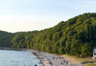 &copy; Binzer Bucht Tourismus