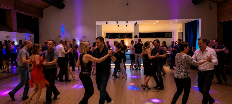 Sommer Tanzbar // &copy; Raimar Beckmann