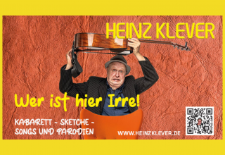 &copy; Heinz Klever