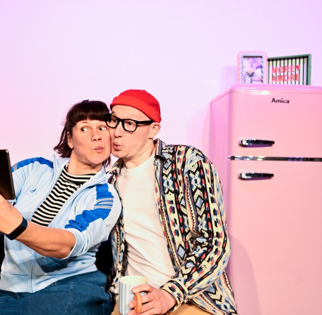 © Theaterwerft © Theaterwerft