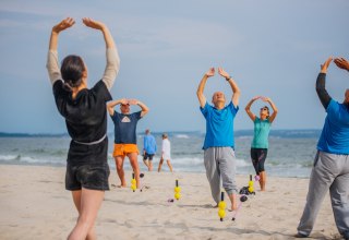 &copy; Binzer Bucht Tourismus