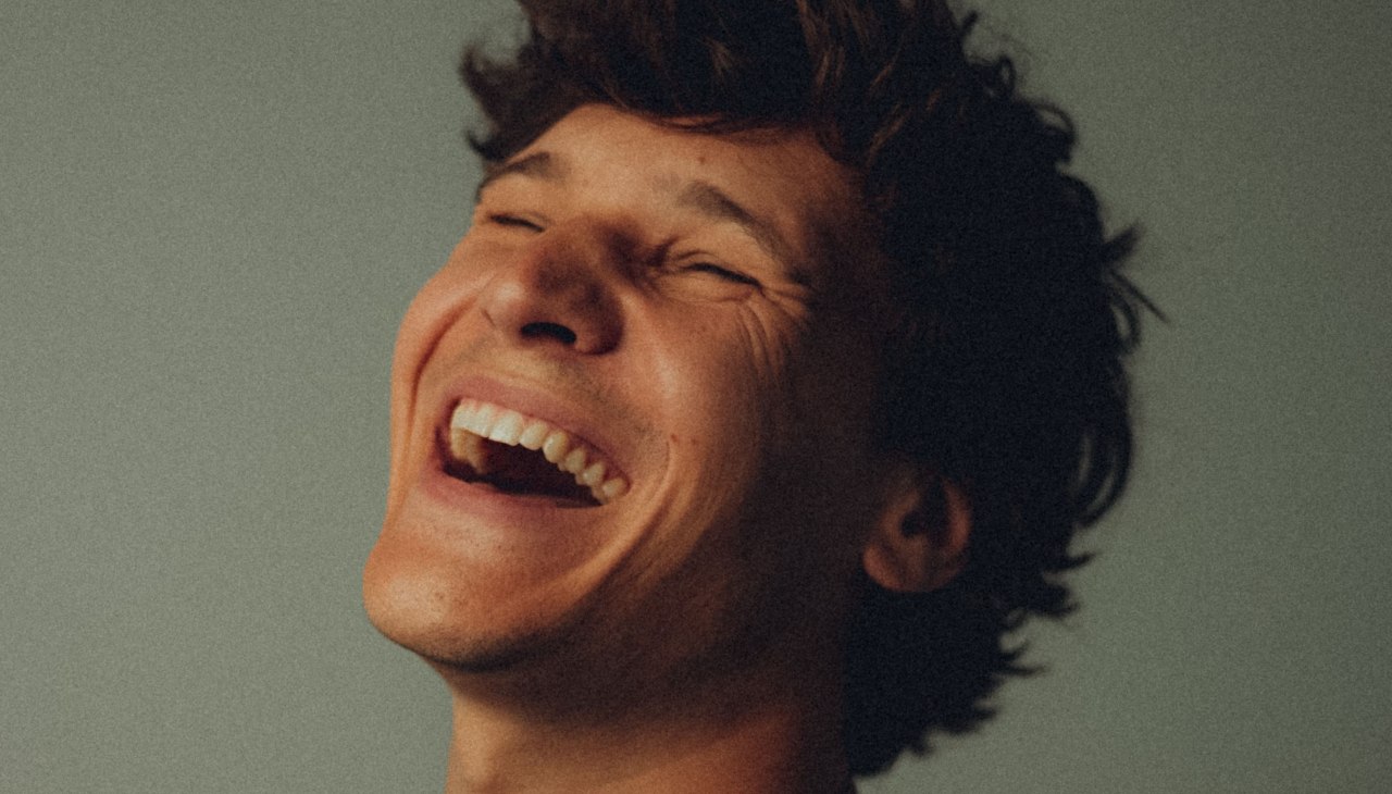 Wincent Weiss, © Landstreicher Kulturproduktionen GmbH Wincent Weiss, © Landstreicher Kulturproduktionen GmbH