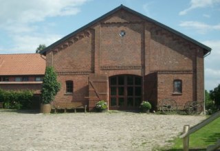 Birkenhof // © Birkenhof/Barbara Stock Birkenhof // © Birkenhof/Barbara Stock