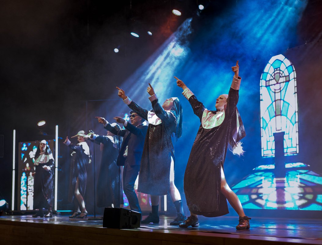 Best of Musicals // © LE‘ – DIE AGENTUR UG Best of Musicals // © LE‘ – DIE AGENTUR UG