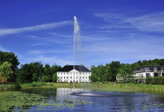 &copy; schlossgut gro&szlig; schwansee