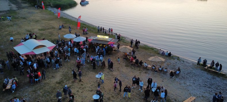 © TDG Rechlin mbH © TDG Rechlin mbH