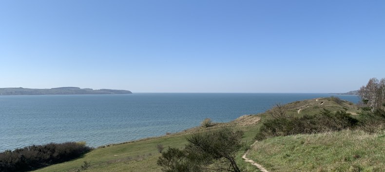 © Kurverwaltung Mönchgut © Kurverwaltung Mönchgut