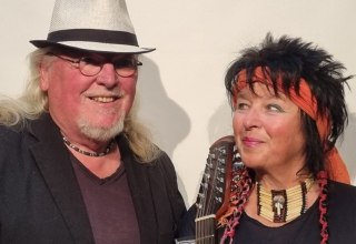 &copy; Detlef R&ouml;the