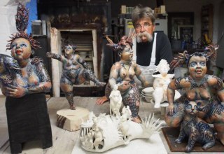 © Friedemann Henschel © Friedemann Henschel