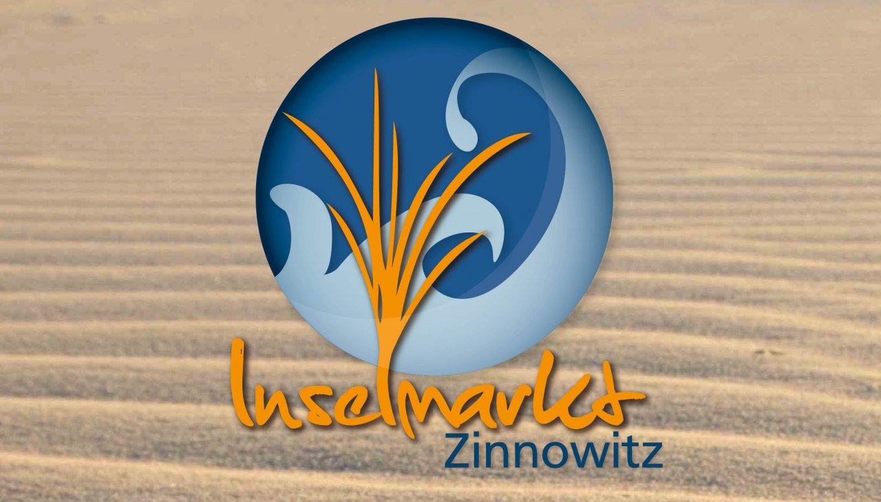Herbstmarkt - Handel, Kunst und Handwerk, &copy; Inselmarkt in Zinnowitz_logo-sand-