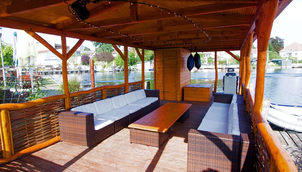 boot-for-fun-malchow-flosstouren, &copy; Boot for Fun