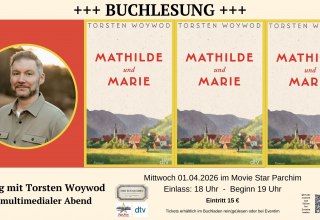 &Uuml;bersicht // &copy; Der Buchladen Reingelesen