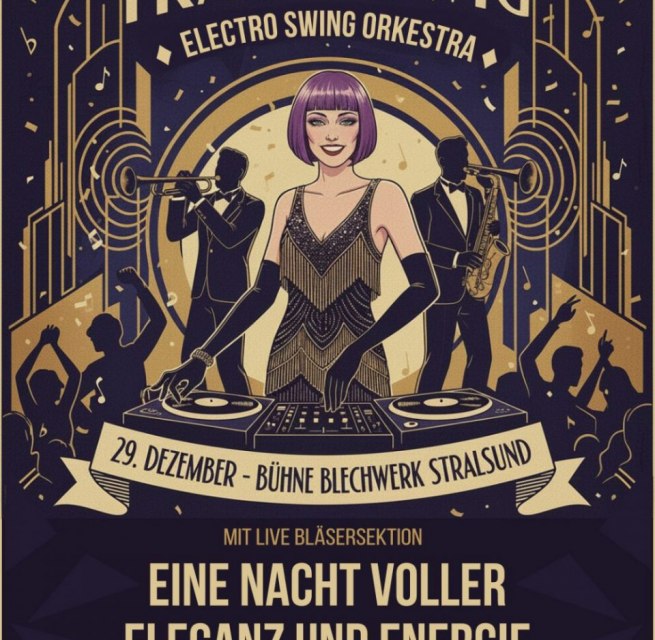 &copy; B&uuml;hne Blechwerk