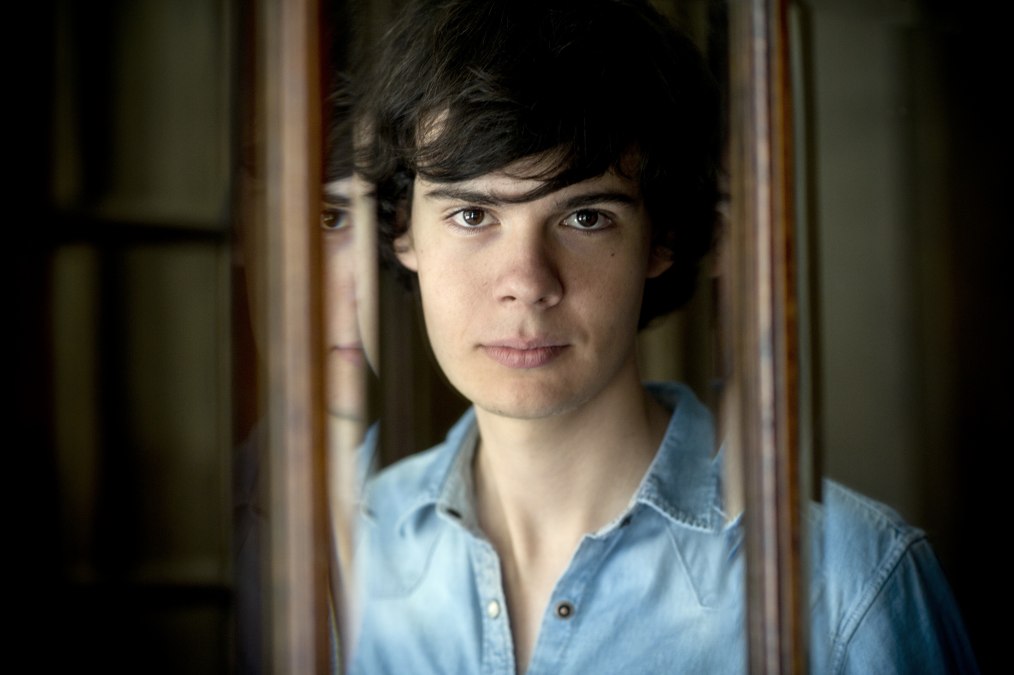 Jean-Baptiste Millot, © Jean-Baptiste Millot