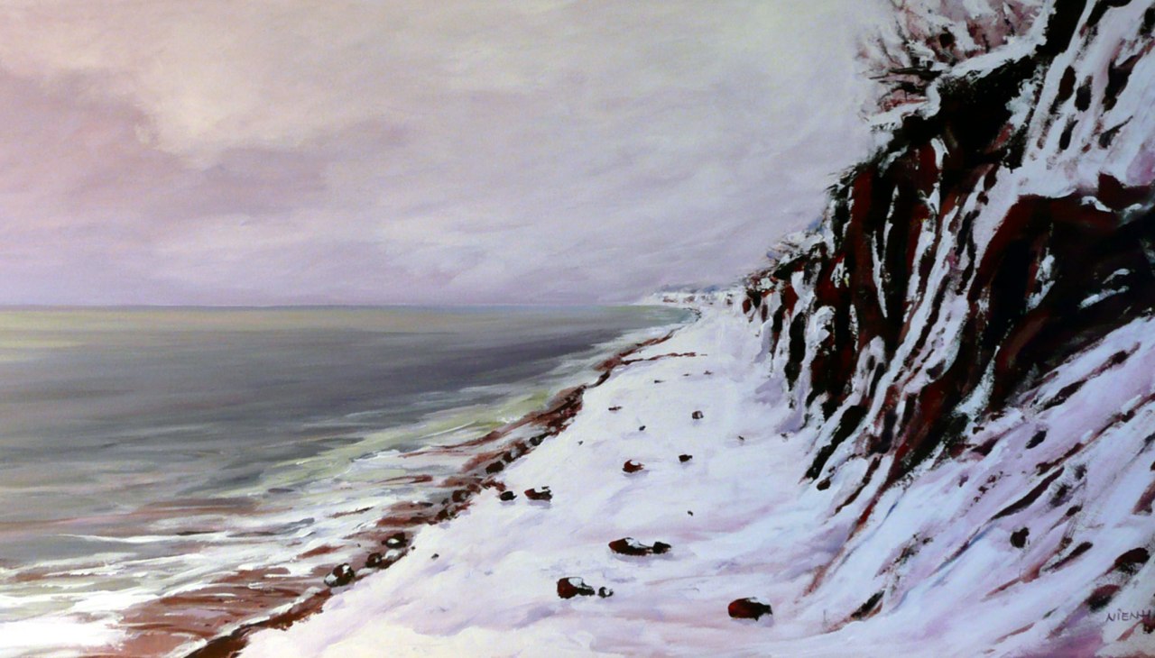 Ostseebad Nienhagen, &copy; Matthias Heinz