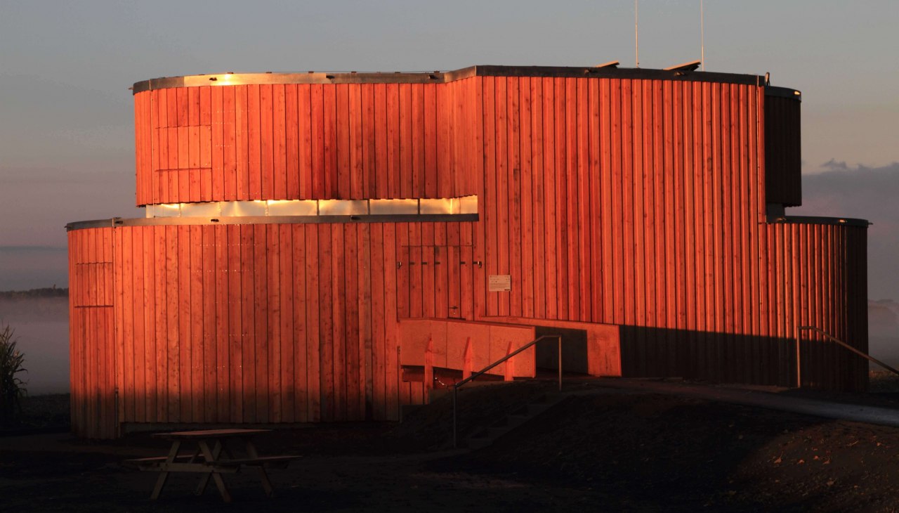 KRANORAMA, © Dr. Günter Nowald KRANORAMA, © Dr. Günter Nowald