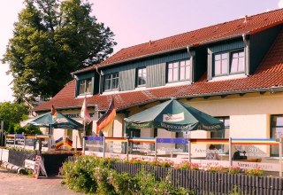 Wirtshaus zur Eibe // © Ferienkontor Wirtshaus zur Eibe // © Ferienkontor
